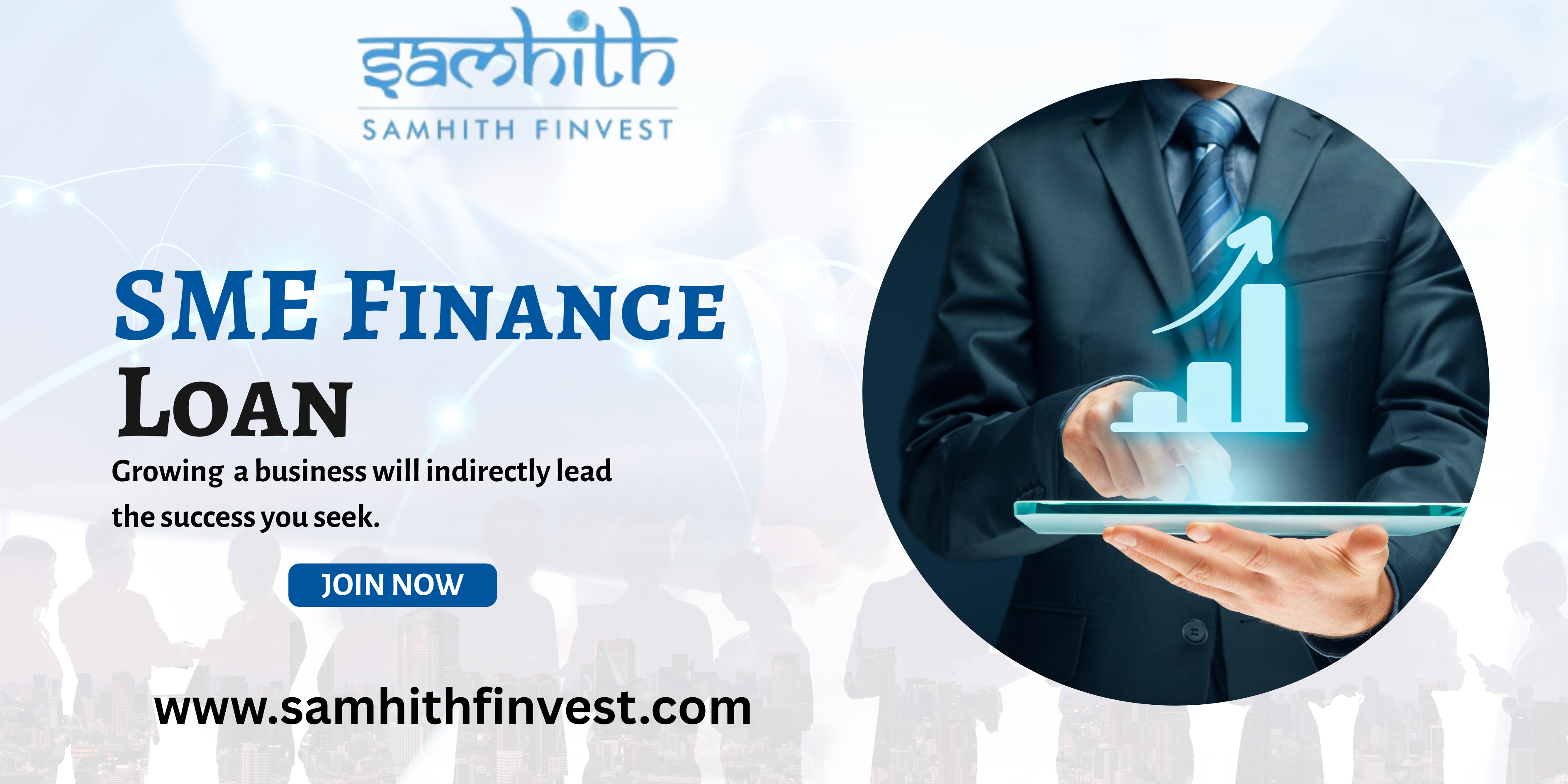 SME Finance Loan