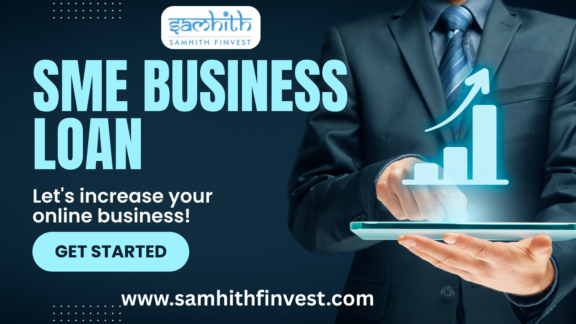 SME Business Loan