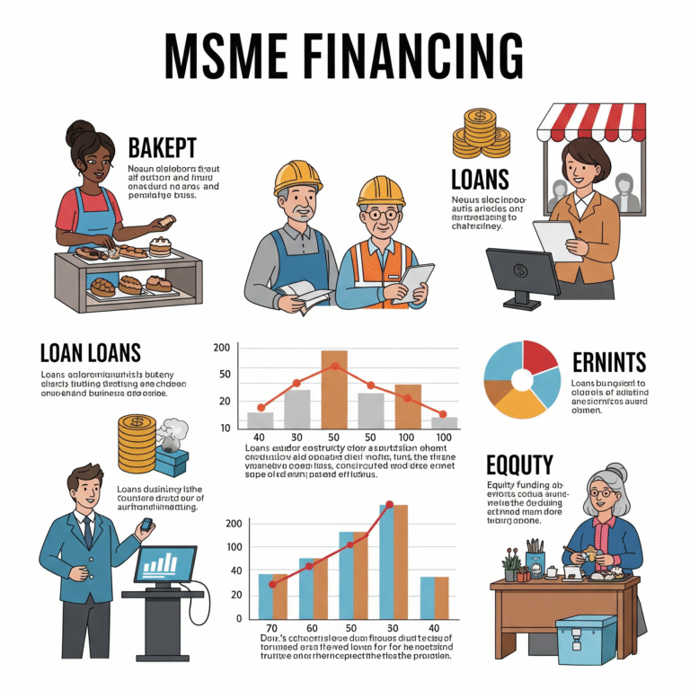 msme financing