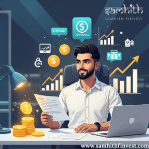 eligibility for unsecured business loan