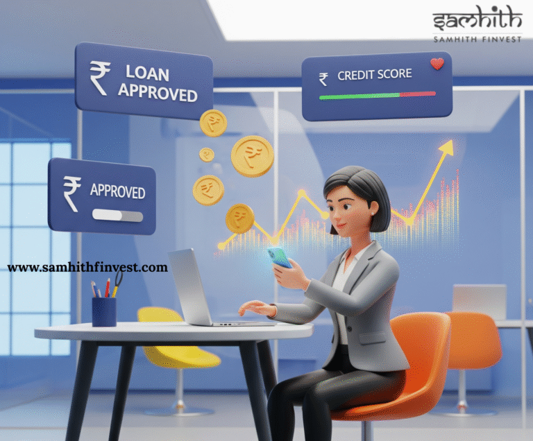 eligibility for unsecured business loan