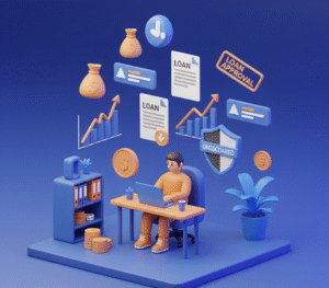 unsecured business loan for startup