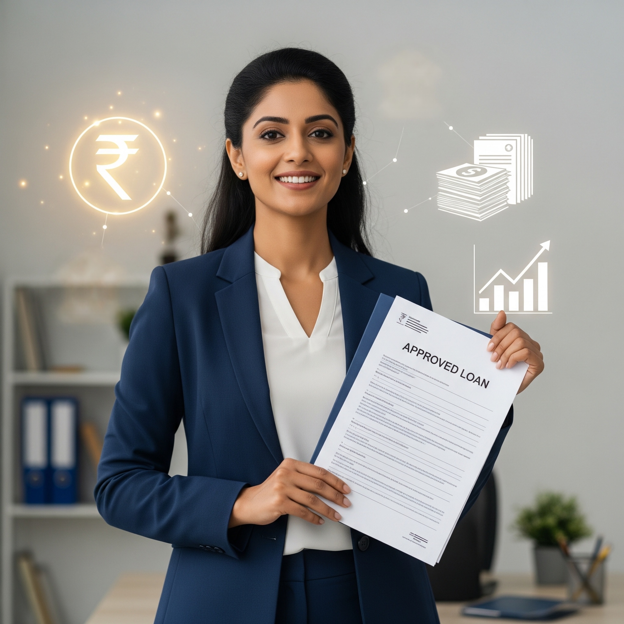 Empowering Women in Business