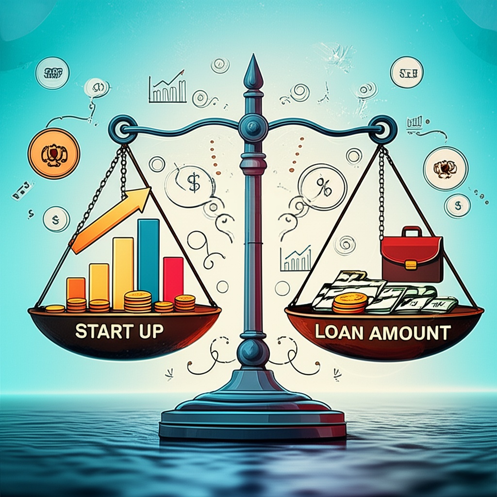 Secured Business loans for startups